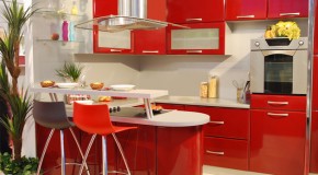 Tips to Achieve a Well Organized Kitchen