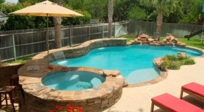 Get to Know the 10 Different Shapes of Swimming Pools