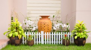 Tips in Landscaping a Small Garden