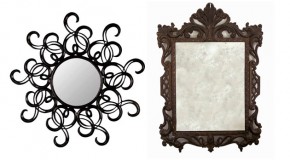 Treasure Memories in These 15 Vintage and Antique Mirrors