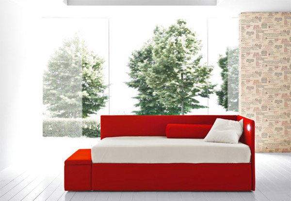 Daybed Designs