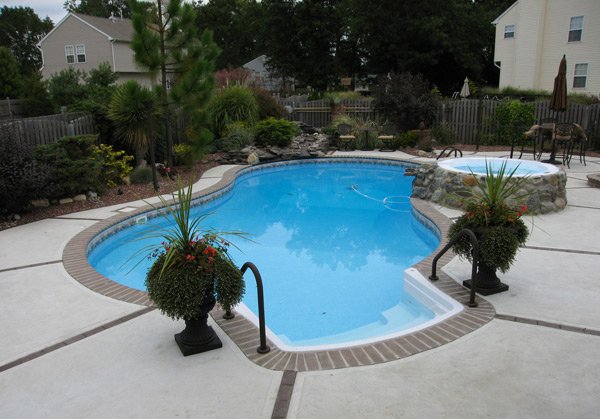 Smart Pools NJ