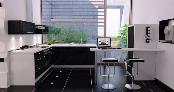 Alenquer Kitchen