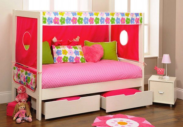 kids Day Bed