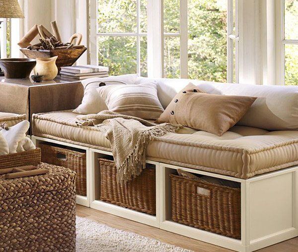 Daybed Designs