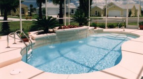 20 Figure 8 Shaped Swimming Pool Designs