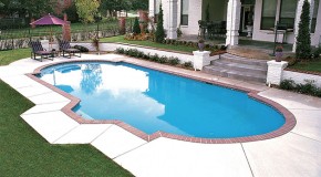 16 Grecian and Roman Grecian Pool Designs