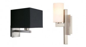 15 Modern Minimalist Wall Sconces
