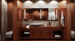 10 Tips to Keep Your Bathroom Organized