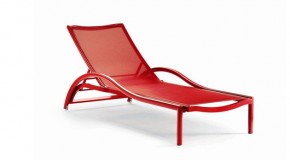 15 Simple Garden Lounge Furniture Designs