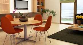 Tips in Designing a Small Dining Room