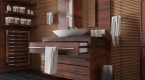 15 Bathroom Storage Ideas