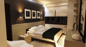 Illuminate and Decorate with 10 Bedroom Lighting Ideas