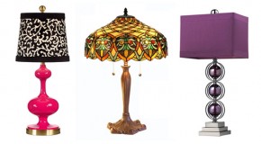20 Beautiful Bedroom Table Lamp Variations