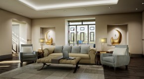 10 Living Room Lighting Ideas and Tips