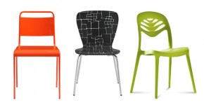 15 Stunning Modern Kitchen Chairs