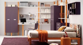 15 Vibrant Purple Bedroom Ideas