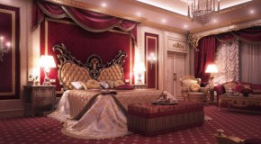 15 Romantic Bedroom Ideas for an Intimate Ambiance
