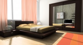 Tips in Decorating Small Bedrooms