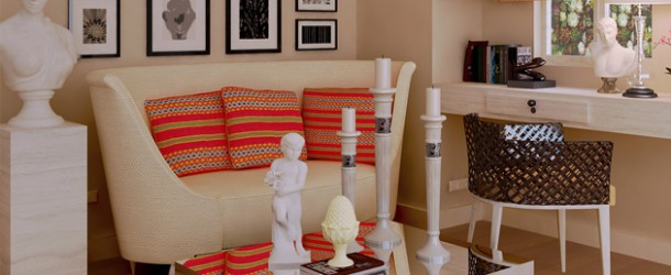 15 Vibrant Small Living Room Decor Ideas
