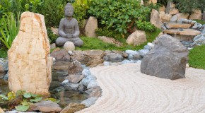 Tips in Creating a Zen Garden