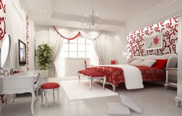 20 Master Bedroom Colors | Home Design Lover