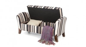 15 Storage Bench Designs for the Bedroom