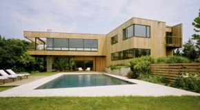 The Exquisite Bluff House by Robert Young