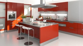 Tips in Buying Kitchen Cabinets