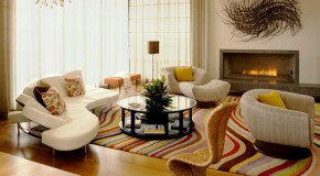 15 Curved Modular and Sectional Sofa Designs
