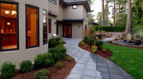 Take a Step on 15 Garden Pathway Designs