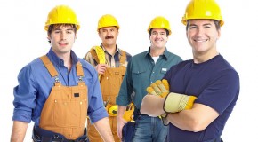 Experts and Professionals You Need for Home Building