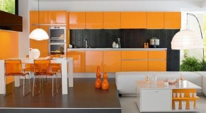 A Collection of 15 Kitchen Paint Ideas