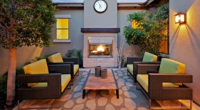 15 Patio Gardens for Outdoor Recreation