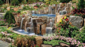 15 Pool Landscape Design Ideas