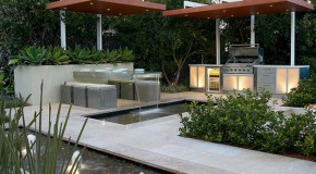 15 Water Gardens to Add a Fresher Outdoor Touch