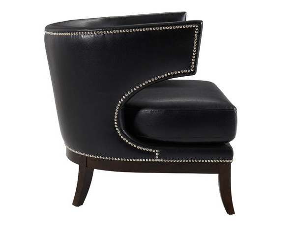 Contemporary Wingback Chairs