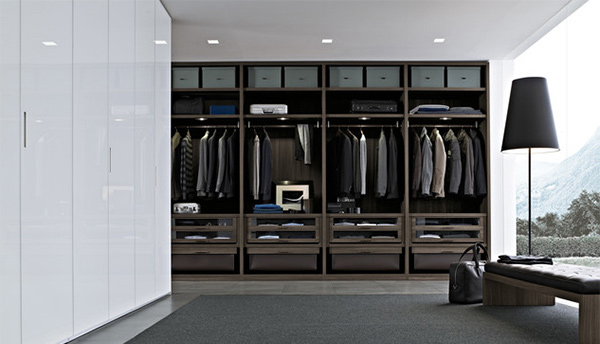 closet designs