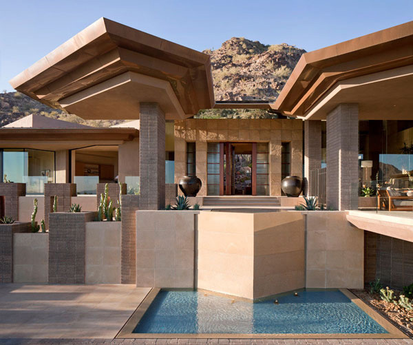 Arizona home design