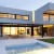 The Modern Design of A House in Buenos Aires, Argentina