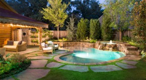 15 Amazing Backyard Pool Ideas
