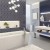 15 Dazzling Bathroom Lighting Ideas