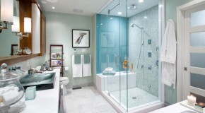 15 Bathroom Shower Ideas