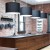 15 Charming Brick Kitchen Designs