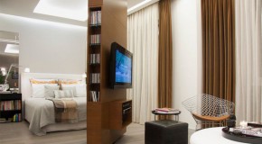 15 Interesting and Cool Bedroom Ideas