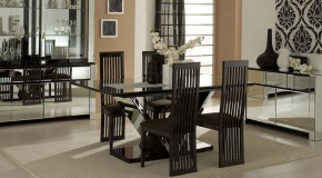 15 Cool Dining Room Ideas