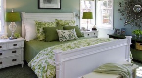 20 Bedroom Color Ideas