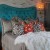 Customize Your Bedroom with 15 Upholstered Headboard Designs