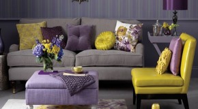 15 Pretty Living Room Decors