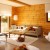 Wooden Panel Walls in 15 Living Room Designs